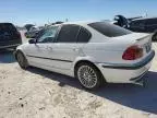 2001 BMW 330 I