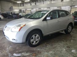 2008 Nissan Rogue S en venta en Littleton, CO