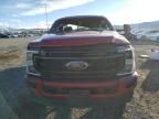 2022 Ford F350 Super Duty