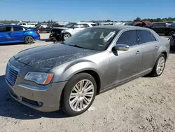 Chrysler Vehiculos salvage en venta: 2011 Chrysler 300C