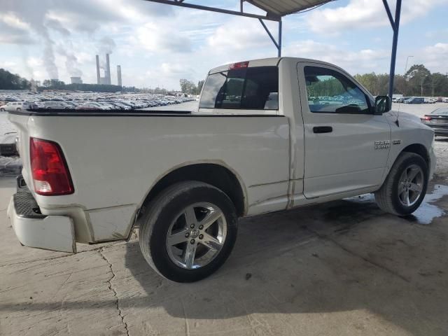 2016 Dodge RAM 1500 ST