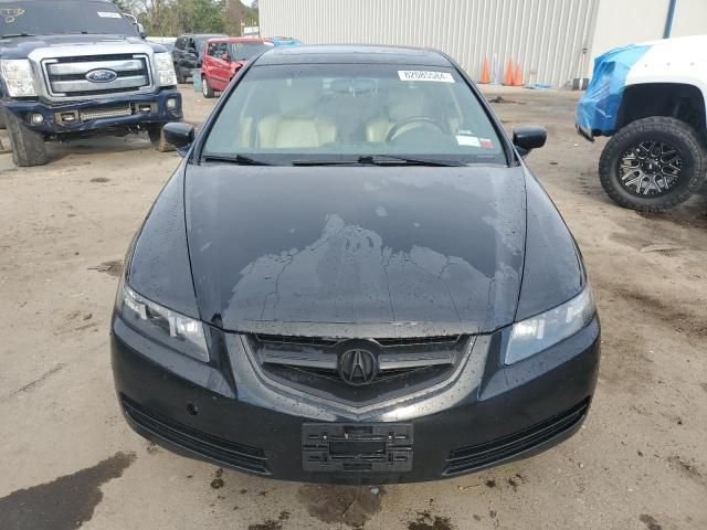 2005 Acura TL