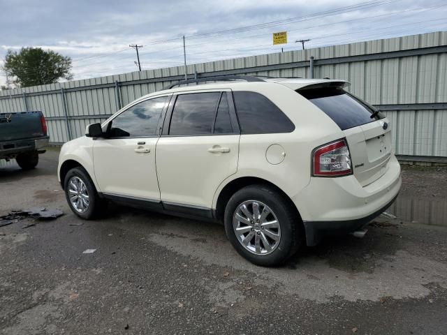 2008 Ford Edge SEL