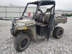 2022 Polaris Ranger XP 1000 Premium