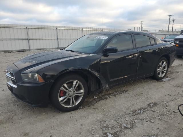 2012 Dodge Charger SXT