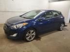 2013 Hyundai Elantra GT