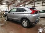 2018 Mitsubishi Eclipse Cross ES