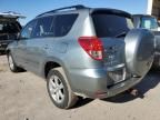 2007 Toyota Rav4 Limited