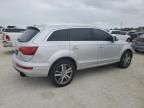 2014 Audi Q7 Premium Plus