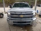 2018 Chevrolet Silverado C2500 Heavy Duty