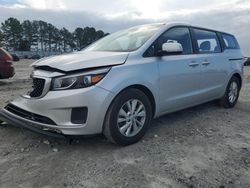 Run And Drives Cars for sale at auction: 2016 KIA Sedona L