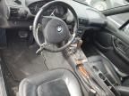 2001 BMW Z3 2.5