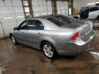 2009 Ford Fusion SE