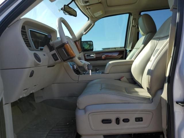 2013 Lincoln Navigator