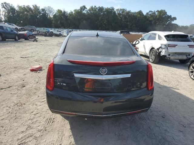 2014 Cadillac XTS