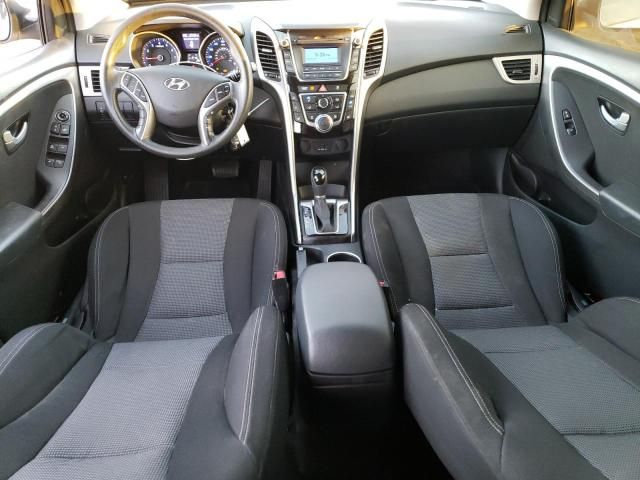 2013 Hyundai Elantra GT