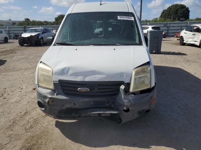 2011 Ford Transit Connect XL