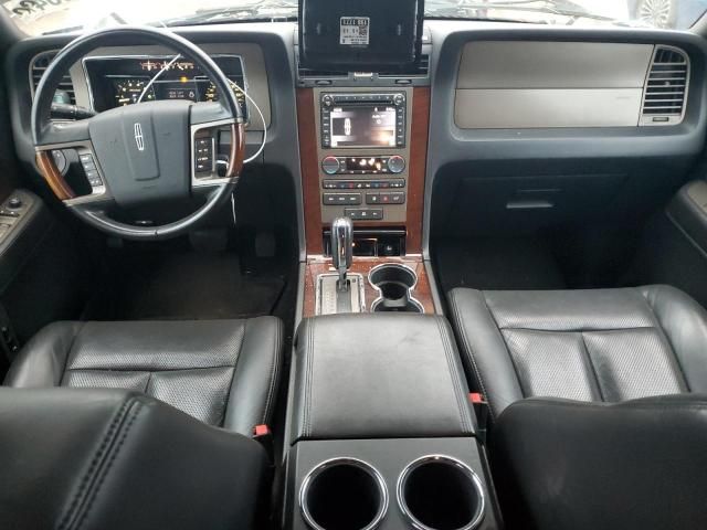 2013 Lincoln Navigator