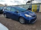 2012 Toyota Prius V