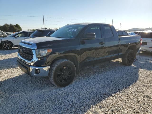 2019 Toyota Tundra Double Cab SR