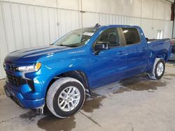 2023 Chevrolet Silverado K1500 RST en venta en Franklin, WI