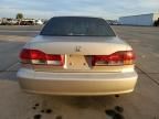 2001 Honda Accord EX