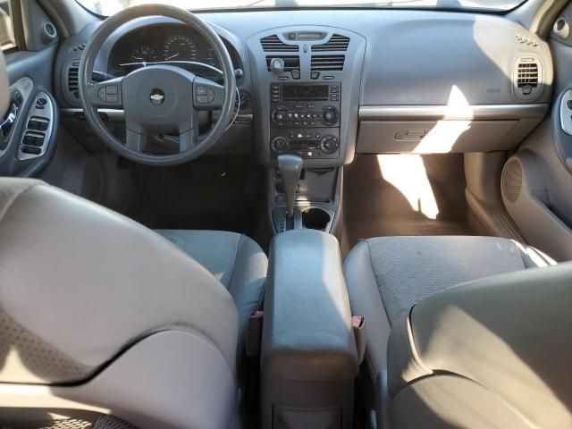 2004 Chevrolet Malibu LT