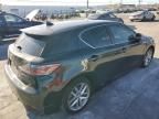 2017 Lexus CT 200