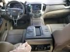 2015 Chevrolet Suburban K1500 LTZ