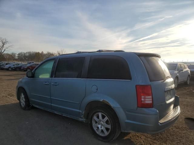 2008 Chrysler Town & Country Touring