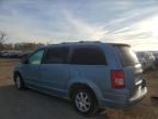 2008 Chrysler Town & Country Touring