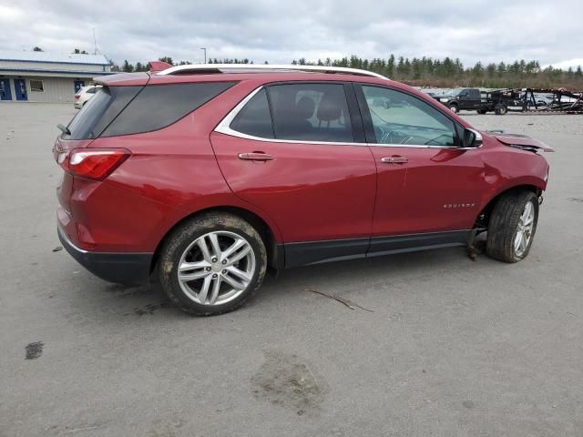 2021 Chevrolet Equinox Premier