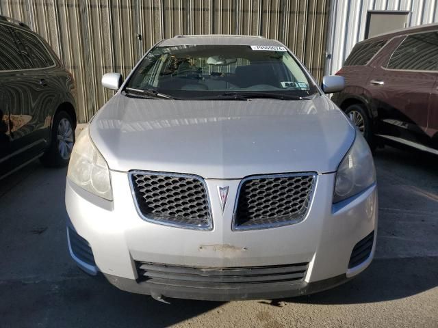 2009 Pontiac Vibe