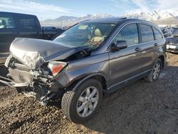 Honda Vehiculos salvage en venta: 2009 Honda CR-V EXL