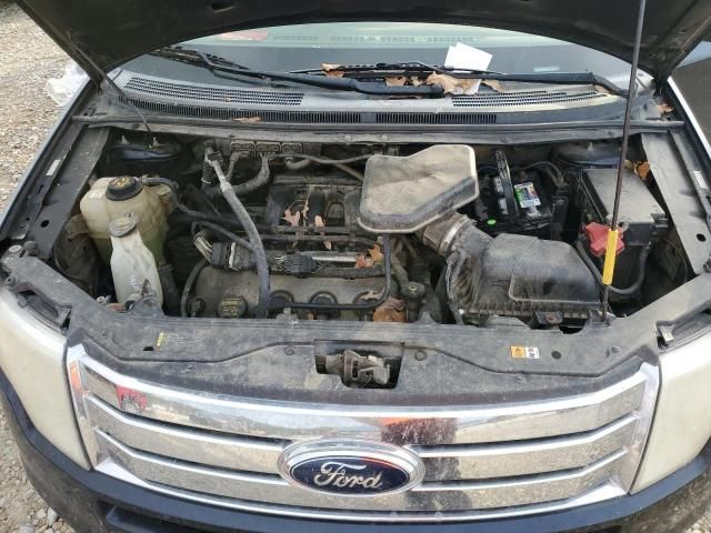 2009 Ford Edge SEL