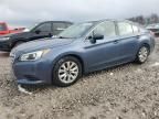 2015 Subaru Legacy 2.5I Premium