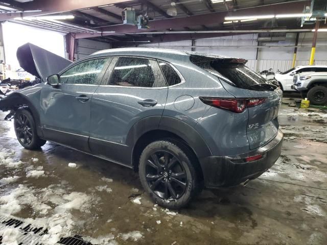 2023 Mazda CX-30 Preferred