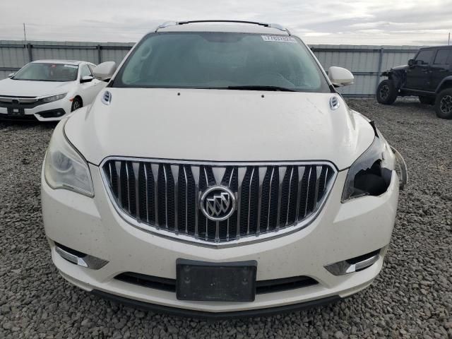 2013 Buick Enclave