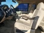 2008 Ford F350 SRW Super Duty