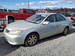 Toyota Vehiculos salvage en venta: 2006 Toyota Camry LE