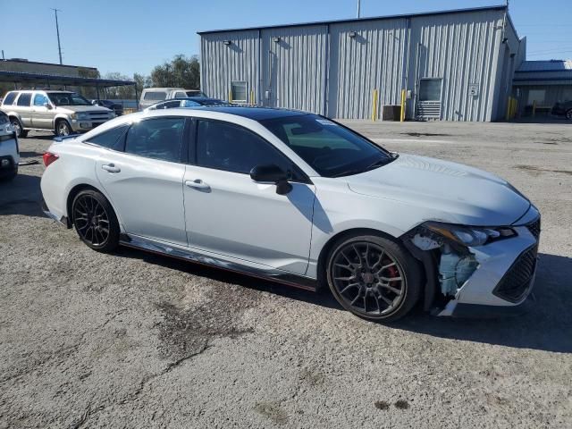 2021 Toyota Avalon TRD