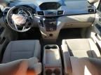 2012 Honda Odyssey EX