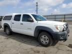 2012 Toyota Tacoma Double Cab