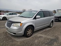 Chrysler salvage cars for sale: 2008 Chrysler Town & Country Touring