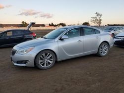 Buick Vehiculos salvage en venta: 2015 Buick Regal