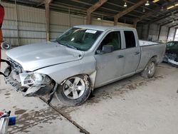 Dodge salvage cars for sale: 2016 Dodge RAM 1500 ST