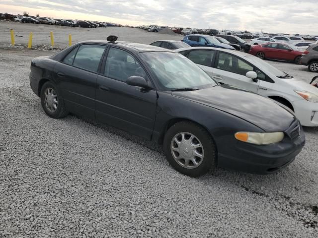 2004 Buick Regal LS