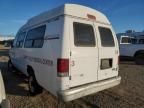 1996 Ford Econoline E350 Super Duty Van