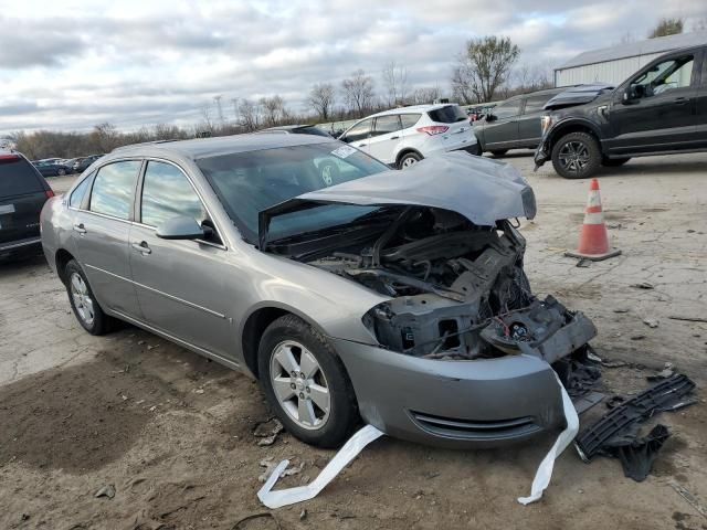 2006 Chevrolet Impala LT