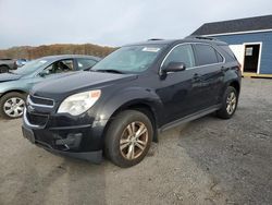 Chevrolet Vehiculos salvage en venta: 2014 Chevrolet Equinox LT